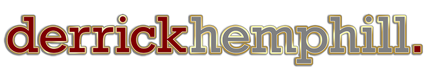derrickhemphill.com